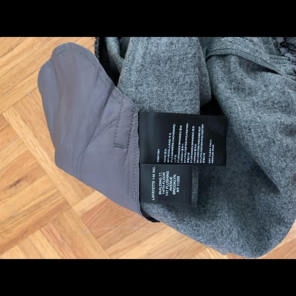 Lafayette dress pant - Picture 5 of 5